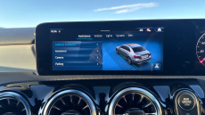 Mercedes-Benz A-Class A200 AMG Line Executive 4dr Auto Petrol Saloon